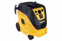 Mirka 1230 M Class Dust Extractor 240v Auto Clean £671.95